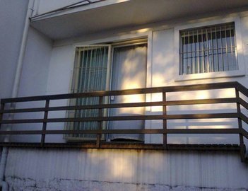 apartment em Correa Lima, Santa Tereza - Porto Alegre - RS