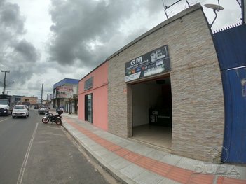 house em Rua General Osvaldo Pinto da Veiga, Próspera - Criciúma - SC