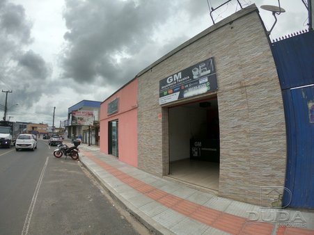 Cômodo Condomínio
