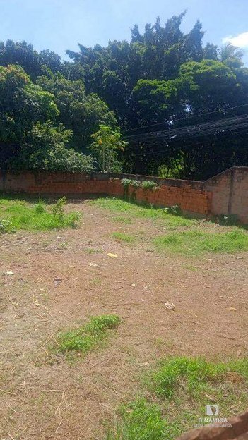land_lot em Rua Maria Pacheco Barros, Jardim Residencial Flora - Limeira - SP