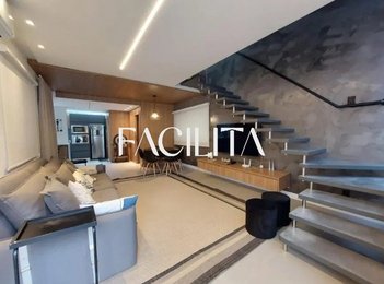 house em Rua Laurindo Januário da Silveira, Lagoa da Conceição - Florianópolis - SC