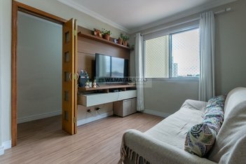 apartment em Rua Manuel Murguia, Vila São Paulo - São Paulo - SP