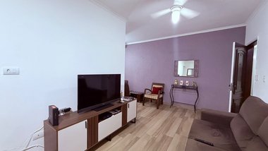 apartment em Rua Porto Calvo, Osvaldo Cruz - São Caetano do Sul - SP