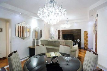 apartment em Rua Nossa Senhora de Fátima, Santa Paula - São Caetano do Sul - SP