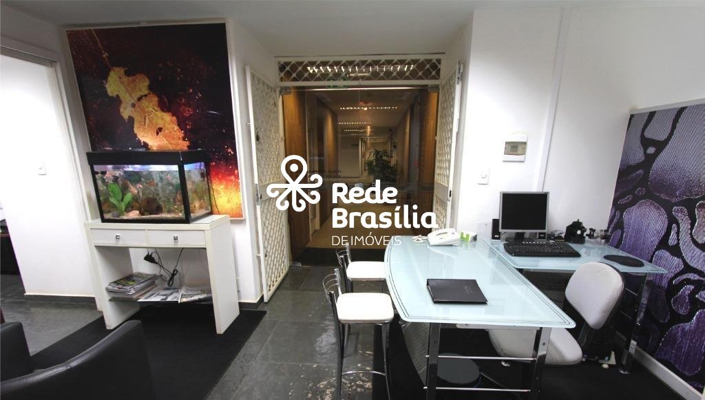 02 recepção - SBN QD 02 -PAULO MAURICIO | Foto_migracao | 3