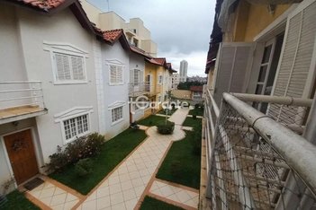 house em Rua Antônio Júlio dos Santos, Fazenda Morumbi - São Paulo - SP