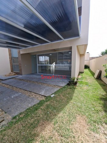 house em Rua Jucy dos Anjos, Centro - Tijucas - SC