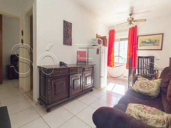 apartment em R MAJOR DIOGO, Bela Vista - São Paulo - SP