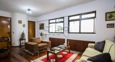 apartment em Rua Artur de Azevedo, Pinheiros - São Paulo - SP