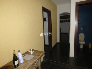 house em Rua Estuário, Chácara Monte Alegre - São Paulo - SP