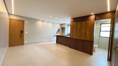 apartment em Rua Grão Pará, Santa Efigênia - Belo Horizonte - MG