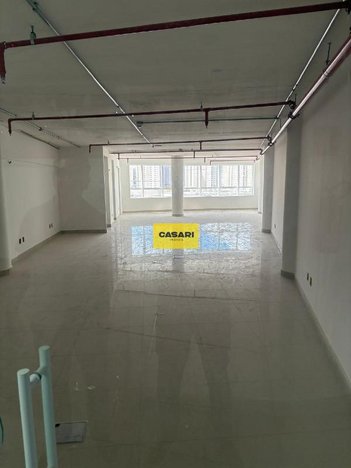office em Avenida Índico, Centro - São Bernardo do Campo - SP