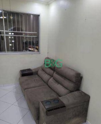 apartment em Rua Caquito, Vila São Geraldo - São Paulo - SP
