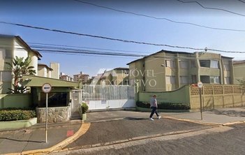 apartment em Rua Alfredo Benzoni, Iguatemi - Ribeirão Preto - SP