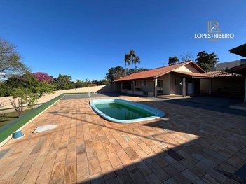 house em Rua dos Tucanos, Nova Califórnia II - T - Botucatu - SP