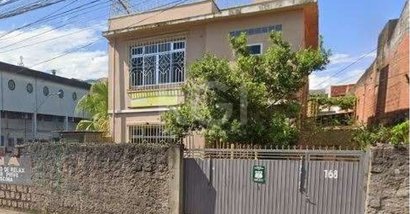 house em Avenida Berlim, São Geraldo - Porto Alegre - RS