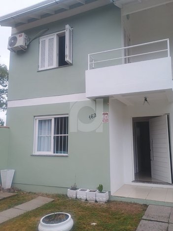 house em Rua Nova Prata, Centro - Portão - RS