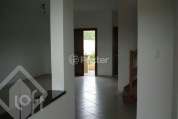 house em Rua Carlos Maximiliano Fayet, Hípica - Porto Alegre - RS