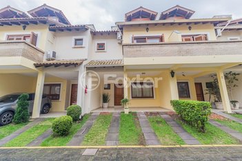 house em Avenida Eduardo Prado, Cavalhada - Porto Alegre - RS