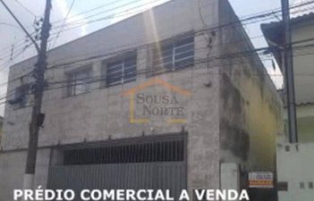 commercial_property em Moreira, Vila Romero - São Paulo - SP