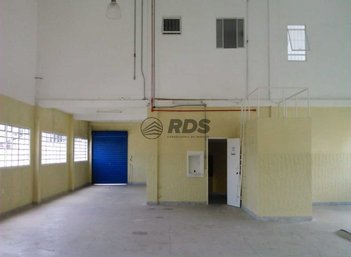 industrial em Rua Atílio Locatelli, Planalto - São Bernardo do Campo - SP
