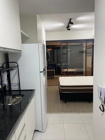 apartment em Rua Cristiano Viana, Cerqueira César - São Paulo - SP