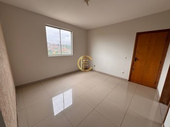 apartment em Rua São Gotardo, Santa Tereza - Belo Horizonte - MG