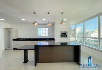 apartment em Rua 2700, Centro - Balneário Camboriú - SC