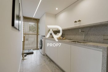 apartment em Rua João Moura, Pinheiros - São Paulo - SP