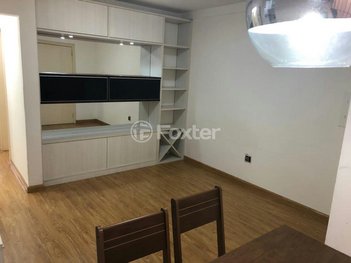apartment em Rua Coronel Corte Real, Petrópolis - Porto Alegre - RS