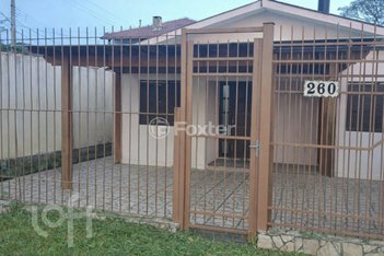 house em Rua Doutor Olavo Fernandez, Estância Velha - Canoas - RS