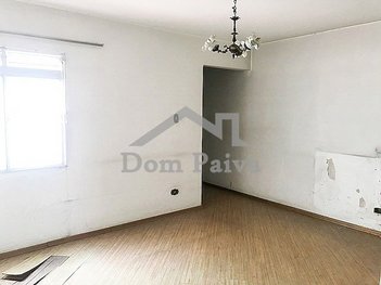 apartment em Rua Afonso Celso, Vila Mariana - São Paulo - SP