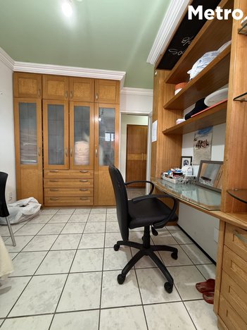 apartment em Avenida dos Holandeses, Olho D'Água - São Luís - MA