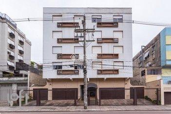apartment em Avenida Coronel Gastão Haslocher Mazeron, Medianeira - Porto Alegre - RS