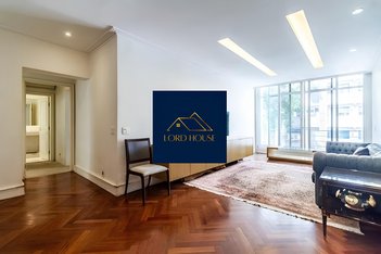 apartment em Rua da Consolação, Cerqueira César - São Paulo - SP