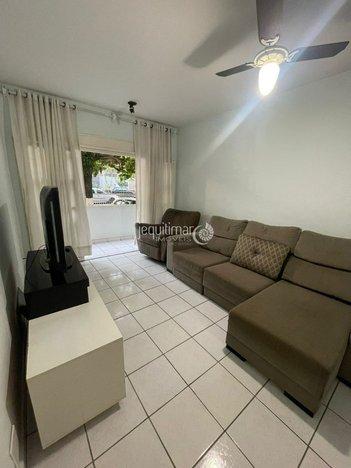 apartment em Avenida Santa Maria, Enseada - Guarujá - SP