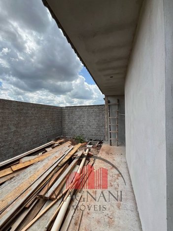 house em Rua Alecio Manhane, Paiçandu - Paiçandu - PR