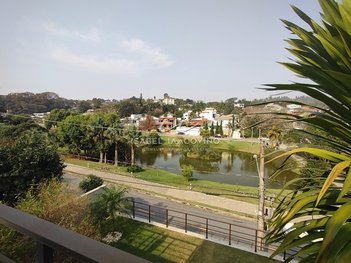 house em Avenida Apparecida Tellau Seraphin, Marambaia - Vinhedo - SP