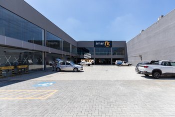 business em Rui Barbosa, Iná - São José dos Pinhais - PR