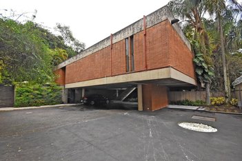 house em Avenida das Magnólias, Cidade Jardim - São Paulo - SP