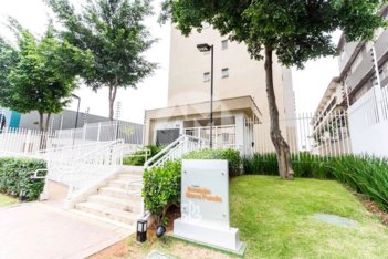 apartment em Avenida Thomas Edison, Barra Funda - São Paulo - SP