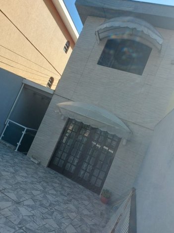 house em Avenida Luiz Imparato, Parque Ipê - São Paulo - SP