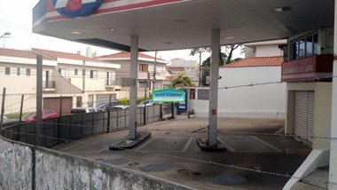 industrial em Vespasiano, Vila Romana - São Paulo - SP