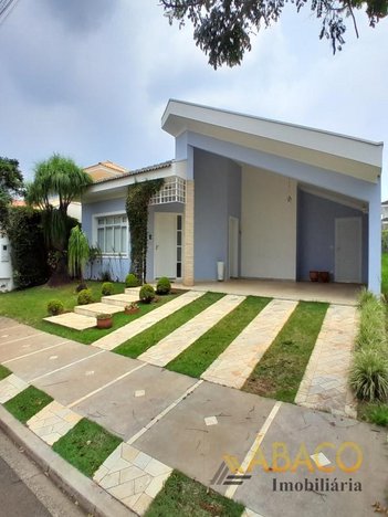 house em Avenida Miguel Damha, Parque Tecnológico Damha I São Carlos - São Carlos - SP