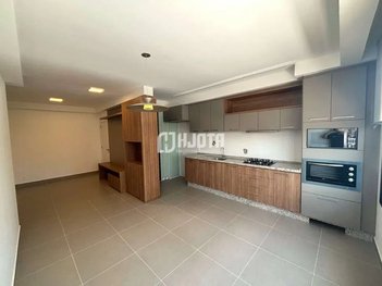 apartment em Rua Antônio Olímpio, Vila Sinibaldi - São José do Rio Preto - SP