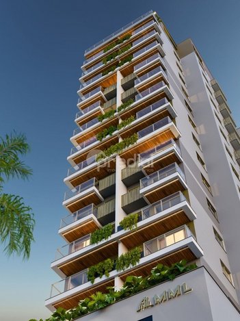 apartment em Avenida Brasil Oeste, Centro - Passo Fundo - RS