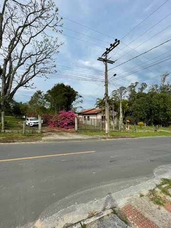 house em Rua Caetano Ronchi, Laranjinha - Criciúma - SC