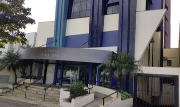 office em Avenida Bandeirantes, Vila Ipiranga - Londrina - PR