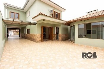 house em Doutor Mário Totta, Tristeza - Porto Alegre - RS