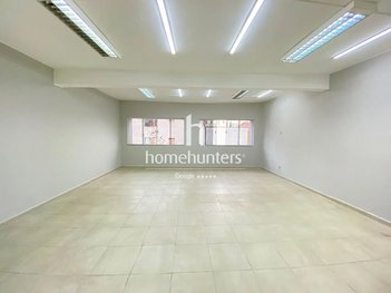office em Avenida Benjamin Constant, Centro - Campinas - SP